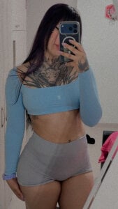 Akari1_Mischief Gym Bilde