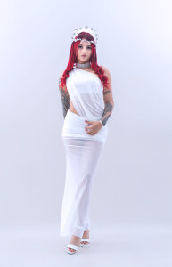 CinthiaCollins your redhead goddess 사진