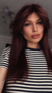 KristiClar 🤍🤍🤍 รูป  2