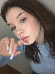 JudithPatterson Loove me? . fénykép