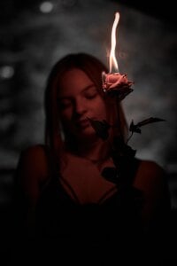 IceFoxy Me🦊🔥 Pic 6