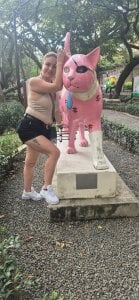 luciamature_ Had a great weekend! Pic 3