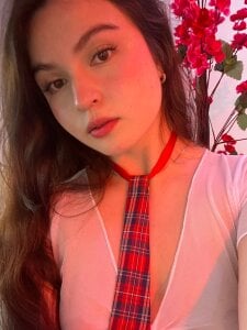 Chloe_dolly Sexy schoolgirl 😋🔥 зображення 4
