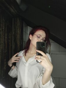 MaryPatrick I'm! So..Welcome ❤ Pic 2