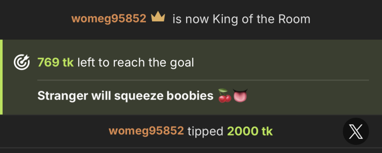 Let’s make public CraZy😸👻🫶🏻 de youngcoupleloverose  Imagens