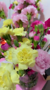 Ariel_Femboy_ My weekly flowers Photo