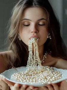 Public de AlexaLurexx Foto 9