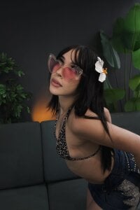 Sabrina_bloom: Happy San Valentin 💕 ( 3 фото)