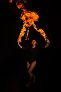 Ellaeternity Im fire Pic 6