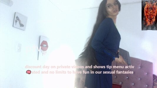 cutesweeetrobinsex MIRA QUE COOL Pic 7