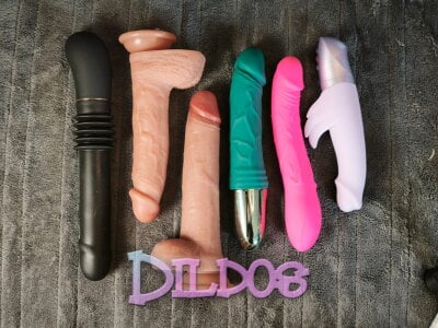 Femboitea-official Toys Foto 4