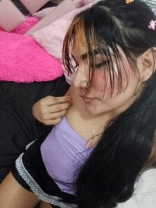 Conejita_XV deseo Pic