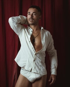 Adams_Sanz sexy Boy Pic 5