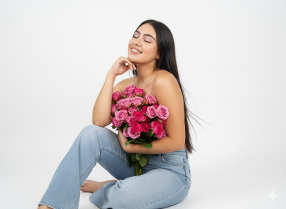 sharon_strom Masha รูป  2