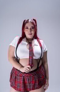 NiickyJones sweet temptation😈 Pic 6