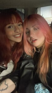 NaomiandTsuki Public Pic 3