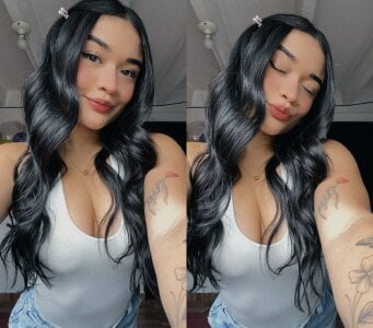 AlanaSole12 💜 Foto 4