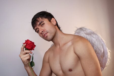 BrunoTurnerr San valentin "i love you" Gambar 7