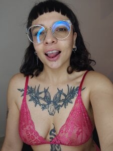 Tranmision de LanaGodard  5 Imagens