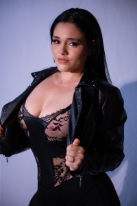 Astrid_williams Natural Seduction👄“Latina Heat” зображення