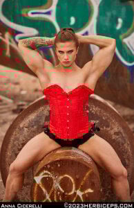 BigMama6900's XXX Nude Photo 2