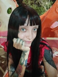 barbara_anal_squirt_ Ami Pic