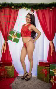 MelanyWayne_ Merry christmas Pic 2
