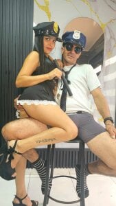 Sofi_And_Santy Public Hình 5