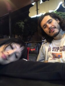 Join Gia_and_diego Live Sex Chat - Profiles, Reviews, & Porn