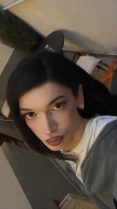 Sage_Heartt Selfie time<3 Pic 4