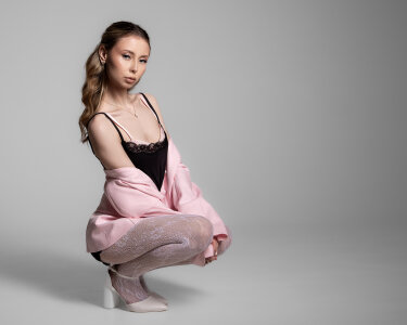 Barby Vibe od Tessa_Cross  4 snímek