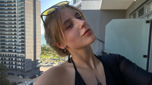 SuzyOlmos My first album Pic 3