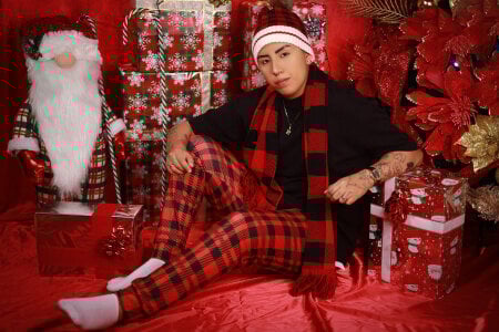LiamSmiith Merry Christmas 2024 ♥ Pic 6