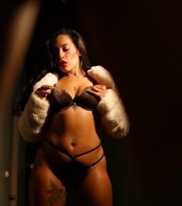 Natalia_Cruzz's Your dreamed girl💖 Sex Photo 1