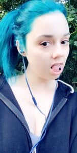 LiliMariexx Free pics Pic