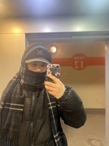 OnlyYar hey hey Foto