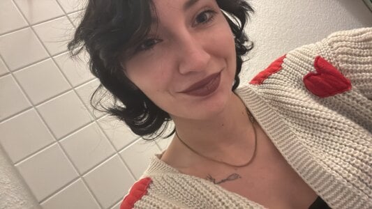 MayaLoveeePublic Bild 5