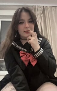 Kira_Kuronero me ;3 Billede 8