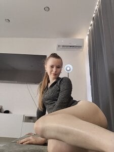 MoranaBetony Sexy Lady Immagine 