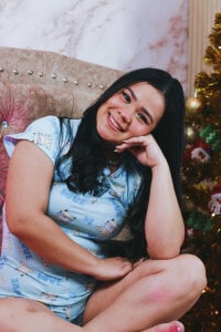 ValeryMorales merry christmas everyone🎄💖 Pic 3