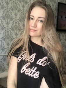 Jess-Fox's XXX Photo Albums with Erotic Pics | xHamsterLive