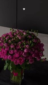 MerrieBarnicle In the world of flowers 🌺🌿 Pic 2