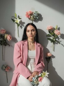 LorrieWilcinski Bare Rhythm รูป 