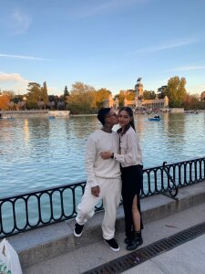 toohotcoupleX Public Foto 7