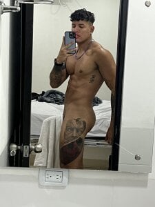 amenadiel_firePublic图片