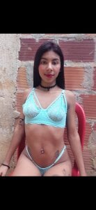 chaparritahot99 The hottie Pic 3