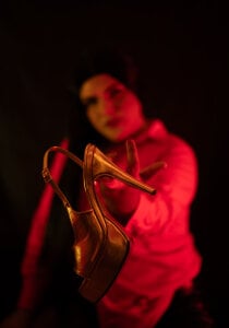 zultanalambert I have you Pic 3