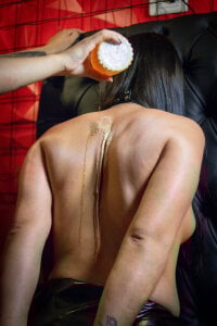 lexxy_luuのAriana Slaveの 6枚の写真