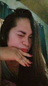 horsecock_cassandra four Foto 2