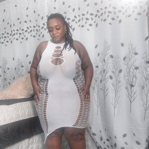 ThickianaRider Thick like mud... Pic 4